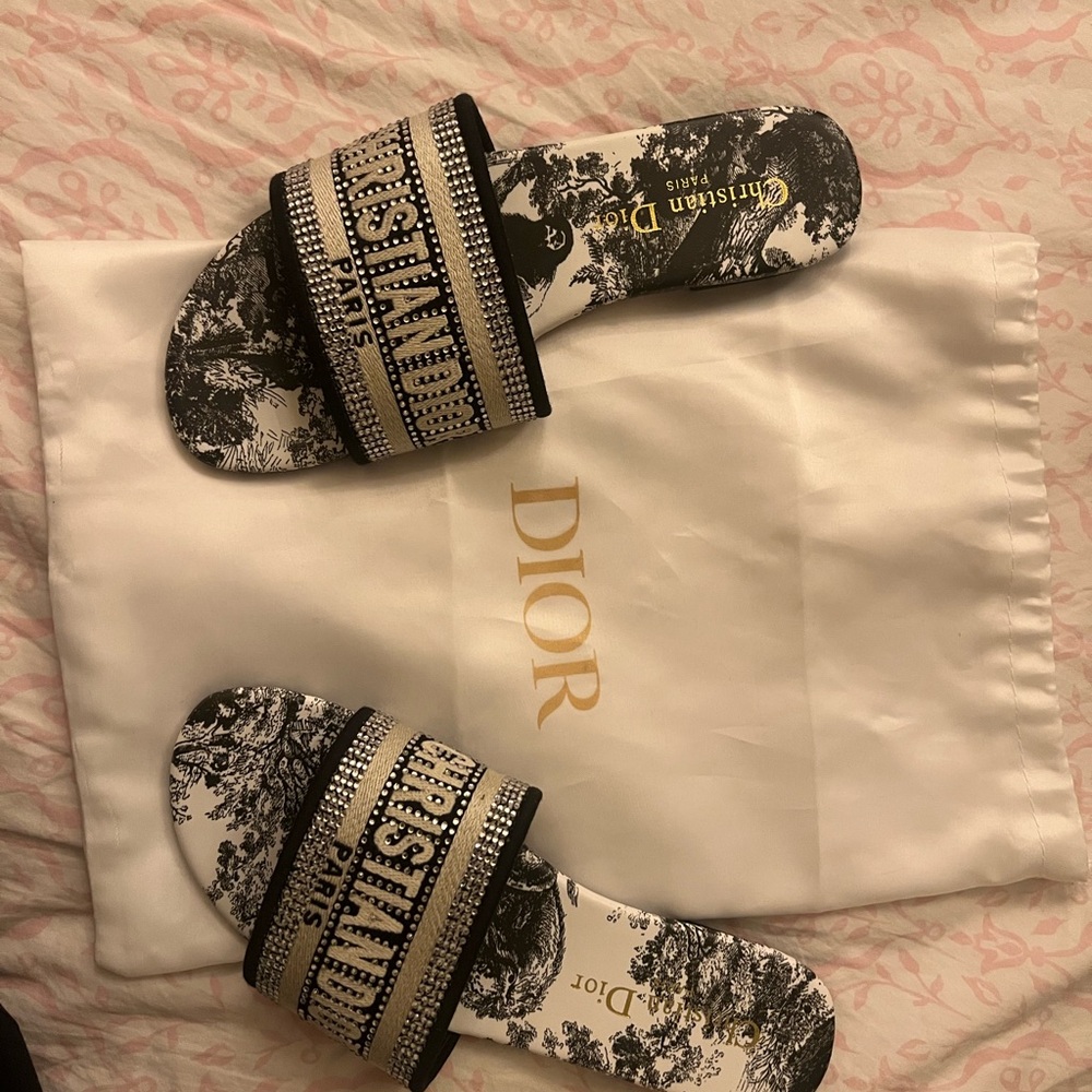 slides size 7